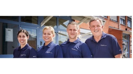 Team Massageterapeuterna Sweden | Massös i Västerås