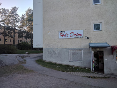 Har Drive | Frisörsalong i Handen Har Drive | Frisörsalong i Handen