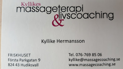 Kyllikes | Massös i Gustavsberg Kyllikes | Massös i Gustavsberg