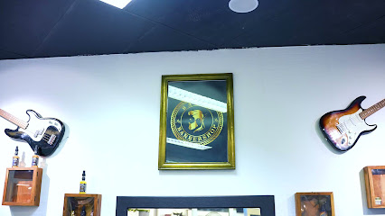 Sanad Barbershop | Barbersalong i Söderhamn