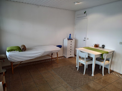 Halsospegeln | Massös i Anderstorp Halsospegeln | Massös i Anderstorp