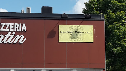 Salong Parallell | Skönhetscenter i Kungsbacka