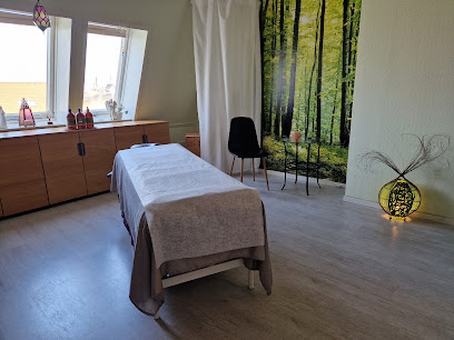 Anja Massage | Massös i Borgholm