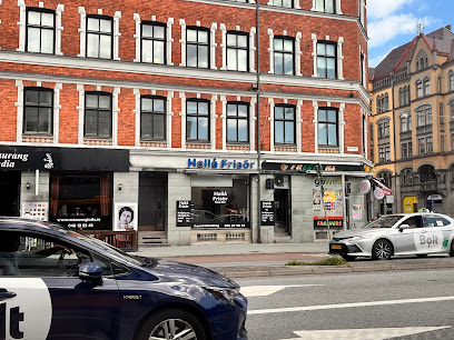 Salon Hello | Frisörsalong i Malmö Salon Hello | Frisörsalong i Malmö