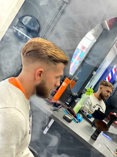 Salong 86 | Frisörsalong i Karlstad