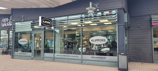Klippers | Frisörsalong i Värmdö