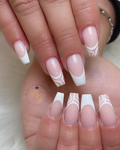 Beauty Garden | Manikyr och pedikyrsalong i Kungsbacka