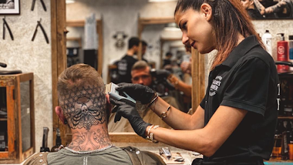 Tailor's Barber Ahlens | Frisörsalong i Stockholm Tailor