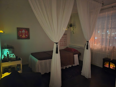 Rattikan Watpo Thaimassage | Massös i Skellefteå