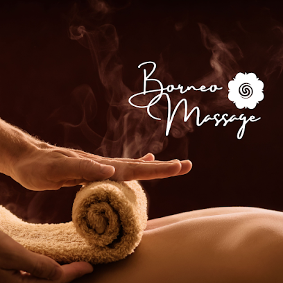 Borneo Massage | Massös i Stockholm