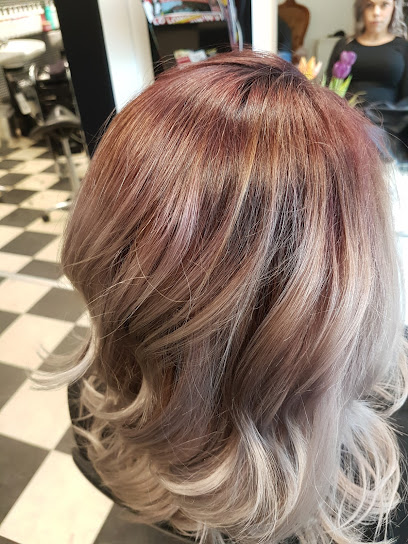 Skagg & Lockar | Frisörsalong i Eskilstuna