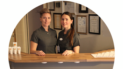 Salong TOTAL Hud & Fotvard | Skönhetscenter i Boden