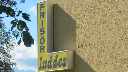 Luddes Hair Salon | Frisörsalong i Kalmar