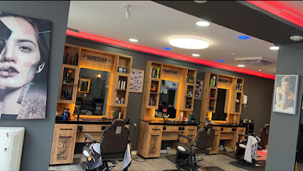 Jimi Barbery Shop | Barbersalong i Ludvika