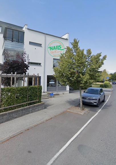 Nails Ha River | Skönhetscenter i Vellinge
