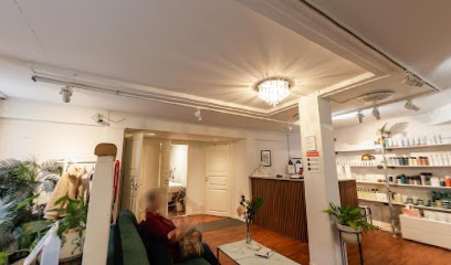 Wellness of Wasa | Skönhetscenter i Göteborg