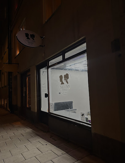 Salong Stockholm | Frisörsalong i Stockholm