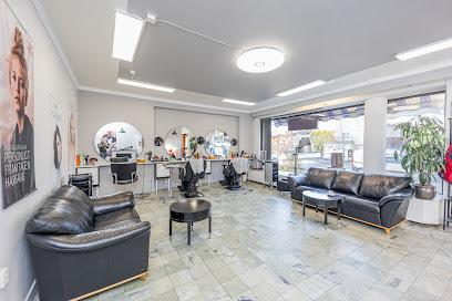 VIP Center 14 | Frisörsalong i Norrköping