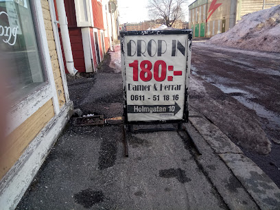 Anitas Salong | Frisörsalong i Härnösand