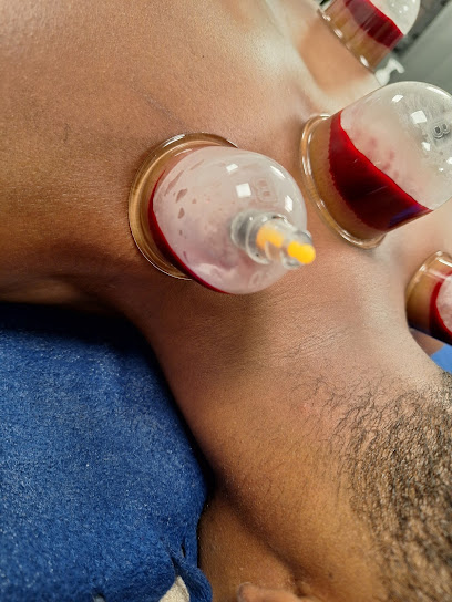 Hijama & Massage | Massös i Borlänge