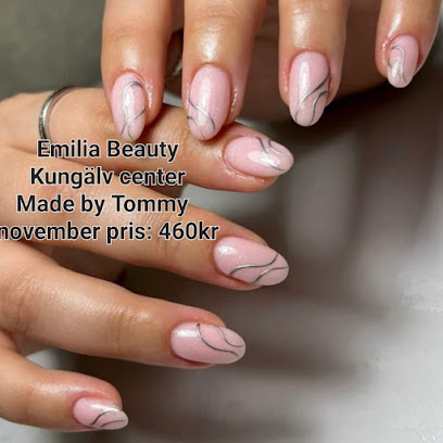 Emilia Beauty | Manikyr och pedikyrsalong i Kungälv