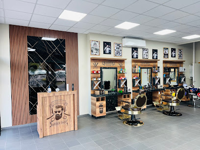 Adam Barbershop | Frisörsalong i Västerås
