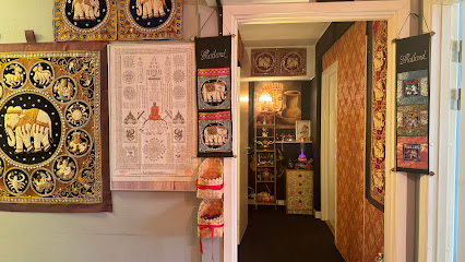 Pim Thaimassage | Massös i Örebro