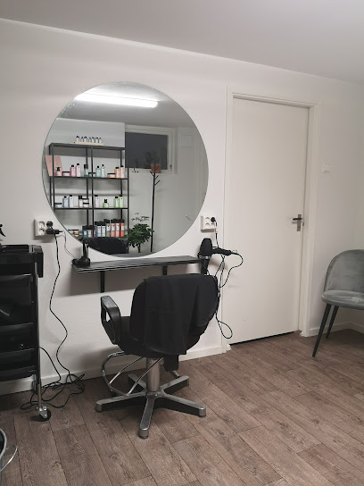 HårStudio 31 | Frisörsalong i Mullsjö HårStudio 31 | Frisörsalong i Mullsjö