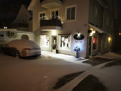 Hair E Mia | Frisörsalong i Bollebygd