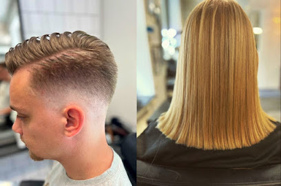 Kungsgatan Frisör | Frisörsalong i Eskilstuna