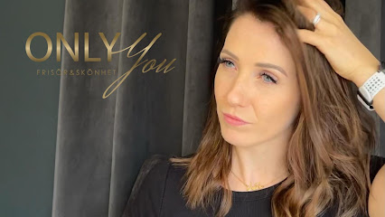 ONLY YOU Frisör & Skonhet | Frisörsalong i Lund