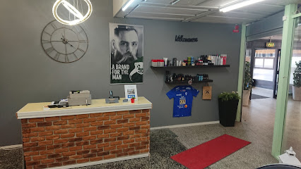Modell Salong | Barbersalong i Åtvidaberg