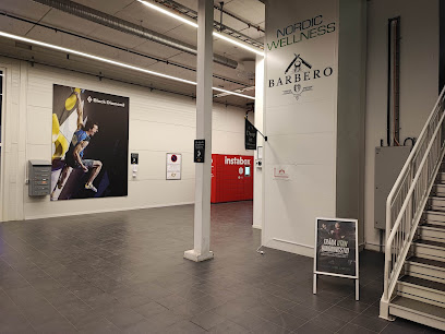 Barbero | Frisörsalong i Västerås