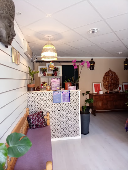 Siladol Massage Salong | Massös i Helsingborg