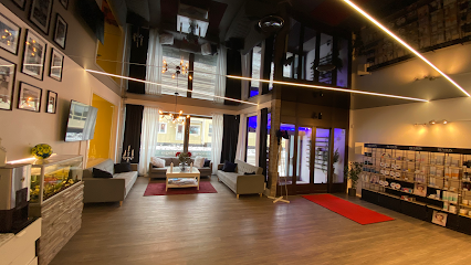 Haga Salong Borlange | Frisörsalong i Borlänge