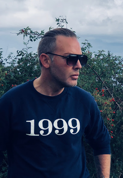 Style by Haug | Frisörsalong i Helsingborg