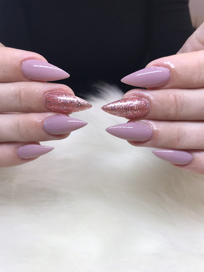 Tbh Nails | Skönhetscenter i Göteborg