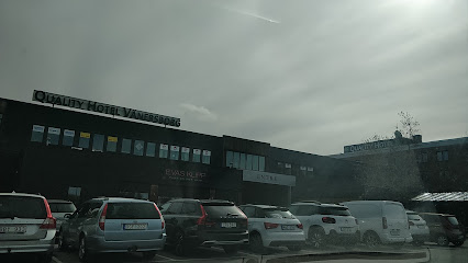 Evas Klipp | Frisörsalong i Vänersborg