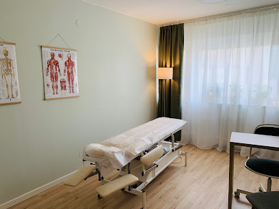 Waldner Acupuncture & Massage | Massös i Örebro