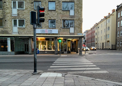 Sax & Fon | Frisörsalong i Linköping