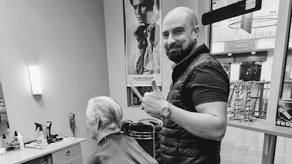 Brandbergens Klippotek & Barbershop | Frisörsalong i Brandbergen