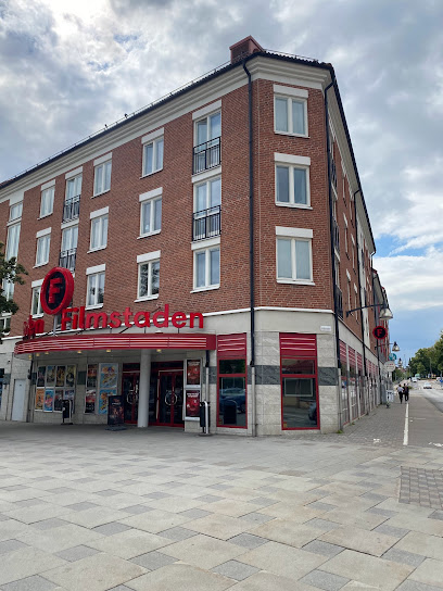 Klippcenter Barbershop & Frisör | Frisörsalong i Växjö