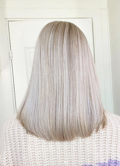 Salong Le Contesse | Frisörsalong i Västerås