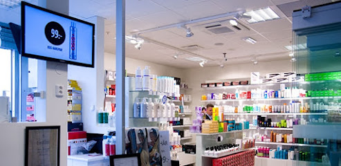 Hair & Shop | Frisörsalong i Västerås