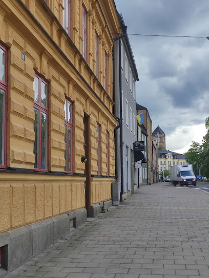 Salon Zick Zack | Frisörsalong i Linköping