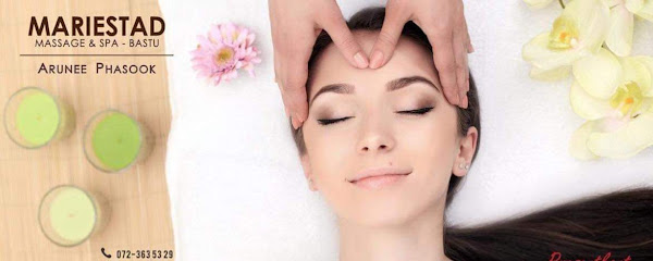 Mariestad Massage & Spa | Massös i Mariestad