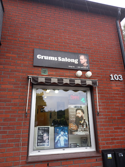 Grums Salong | Frisörsalong i Grums