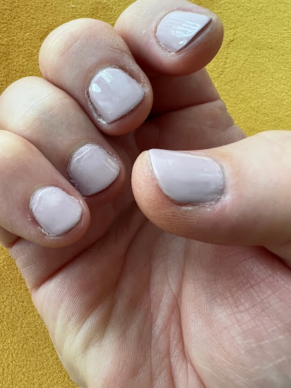 Fairies Nails Beauty Salon | Skönhetscenter i Göteborg