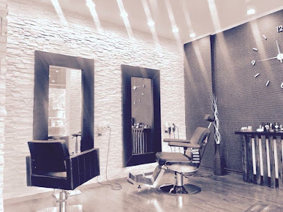 Mr.T Hair Studio | Frisörsalong i Stockholm