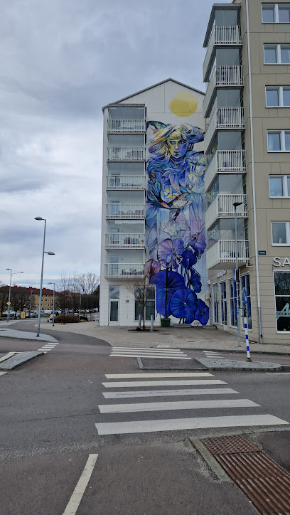 Salong Nizar | Frisörsalong i Kungälv Salong Nizar | Frisörsalong i Kungälv